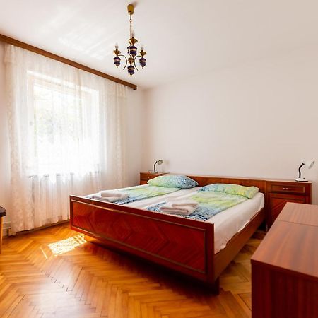 Apartment Lemut Порторож Екстер'єр фото