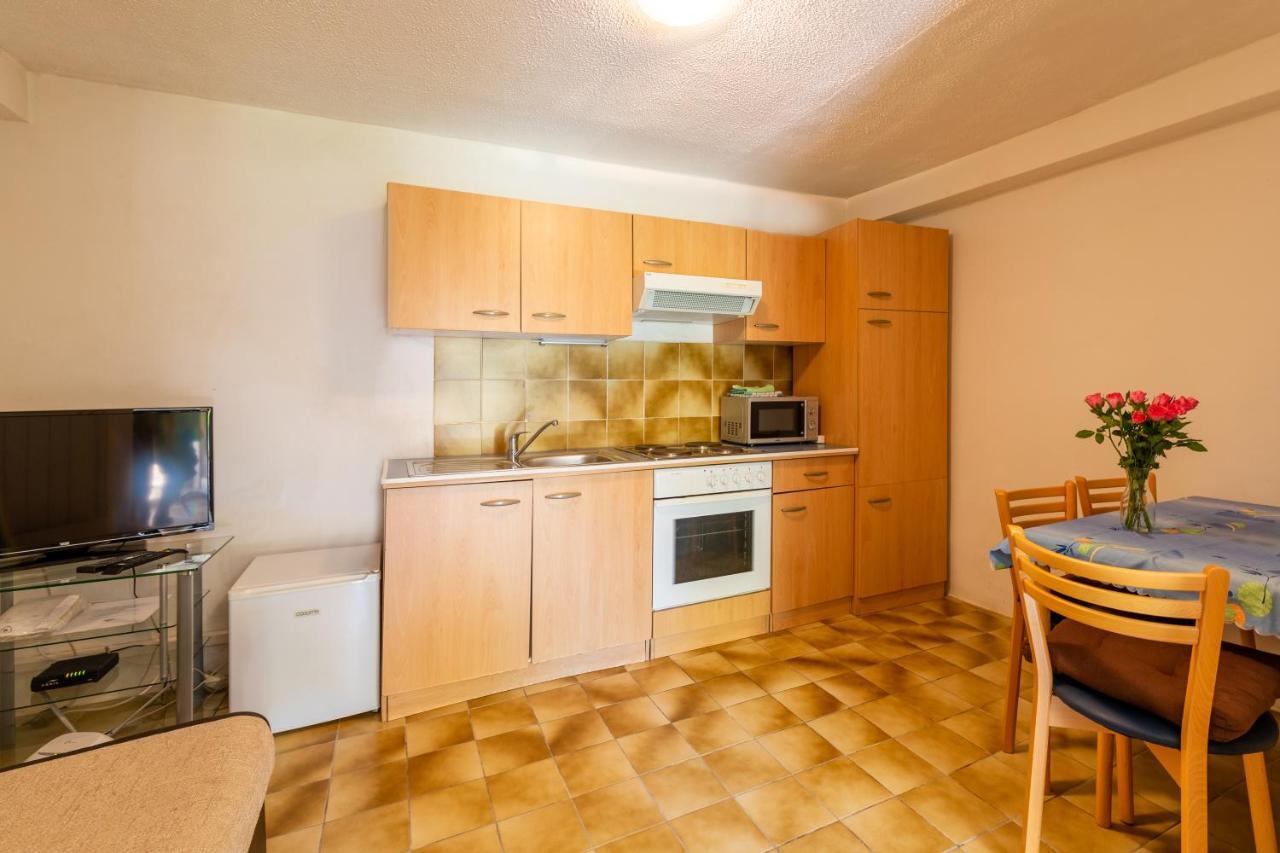 Apartment Lemut Порторож Екстер'єр фото