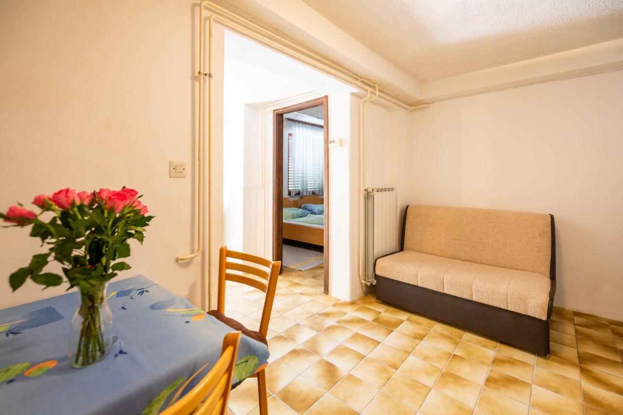 Apartment Lemut Порторож Екстер'єр фото