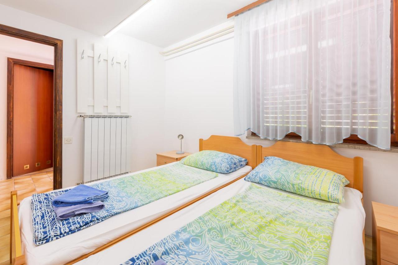 Apartment Lemut Порторож Екстер'єр фото
