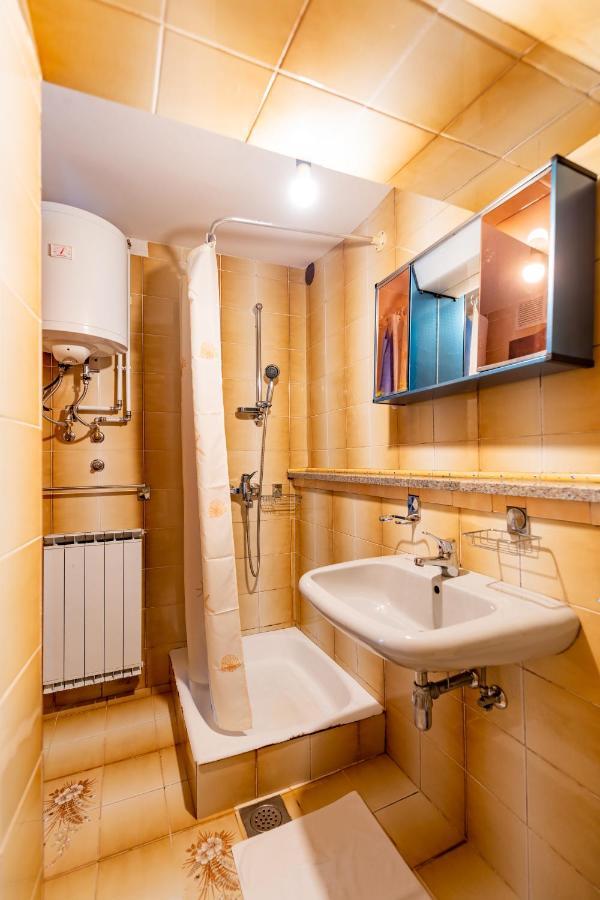 Apartment Lemut Порторож Екстер'єр фото