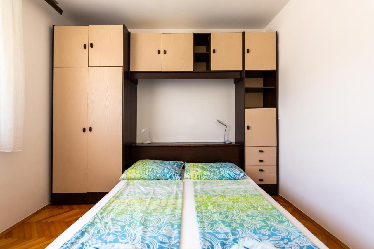 Apartment Lemut Порторож Екстер'єр фото