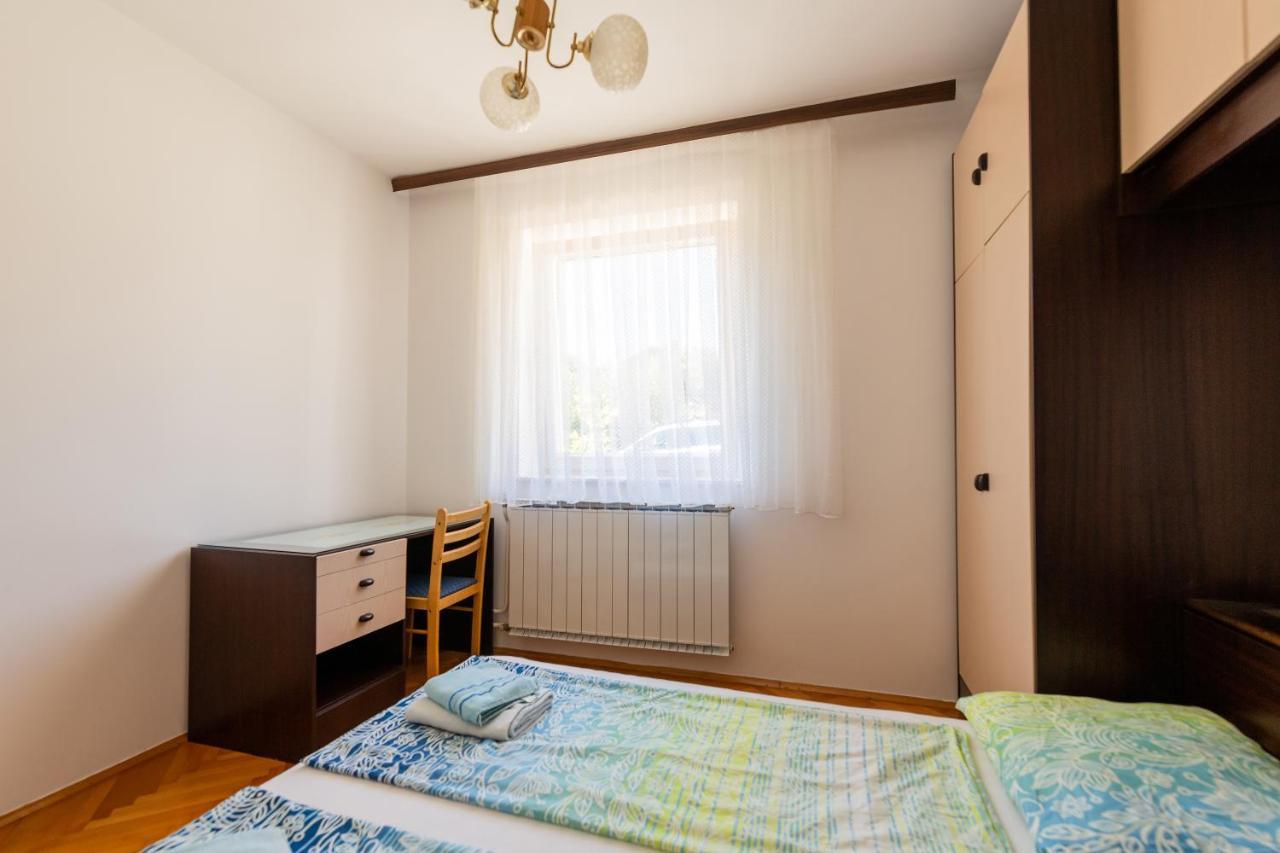 Apartment Lemut Порторож Екстер'єр фото