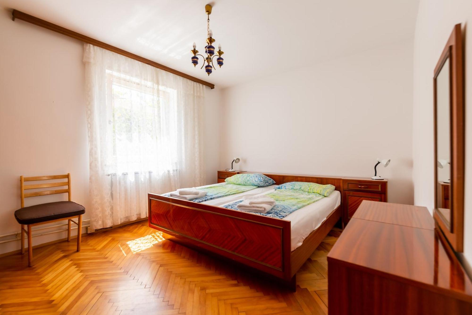 Apartment Lemut Порторож Екстер'єр фото