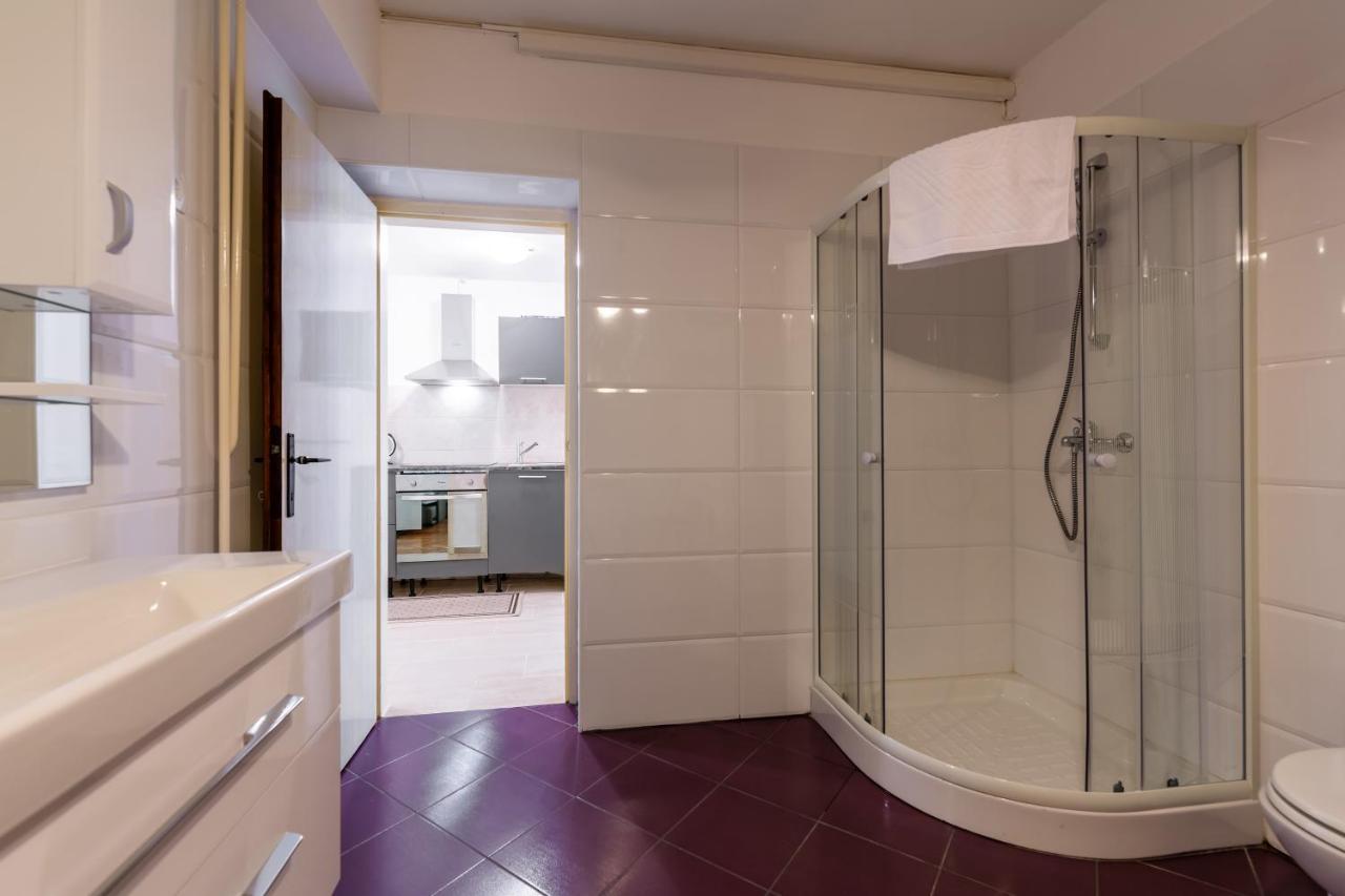 Apartment Lemut Порторож Екстер'єр фото