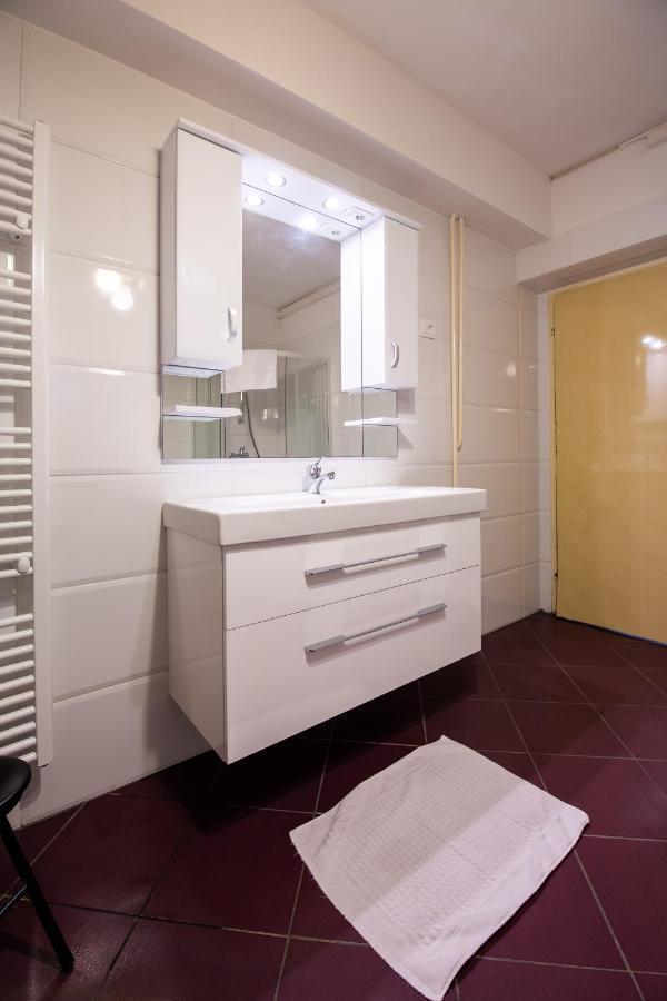Apartment Lemut Порторож Екстер'єр фото