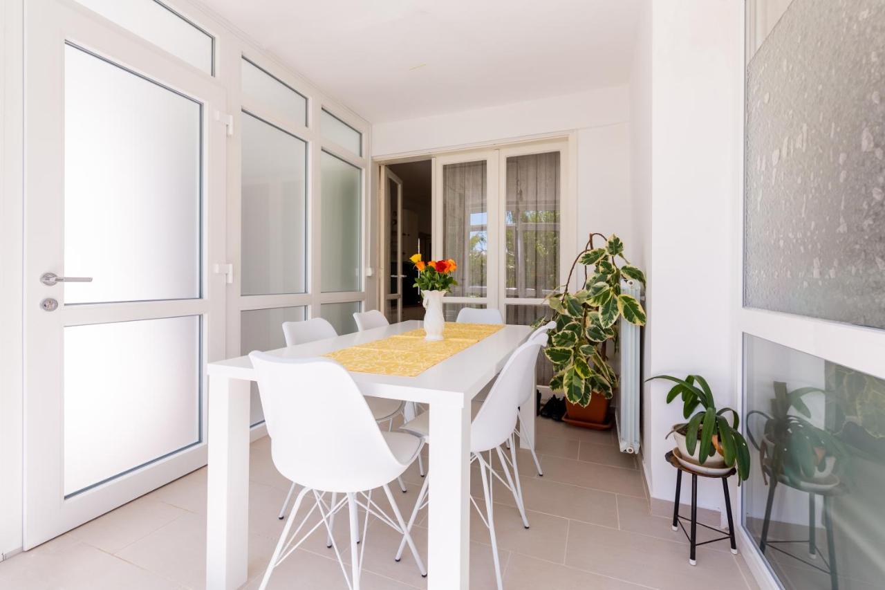 Apartment Lemut Порторож Екстер'єр фото