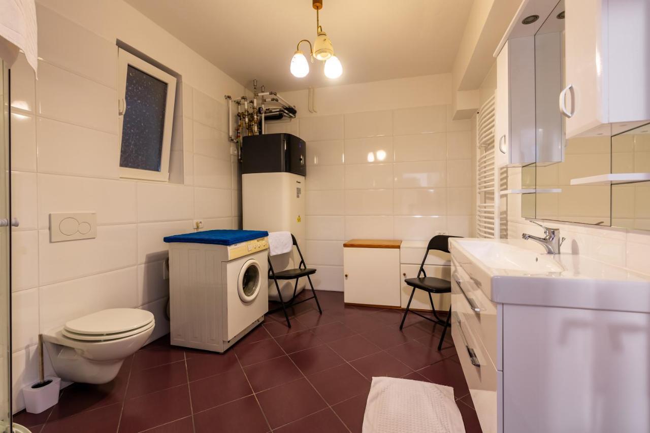 Apartment Lemut Порторож Екстер'єр фото