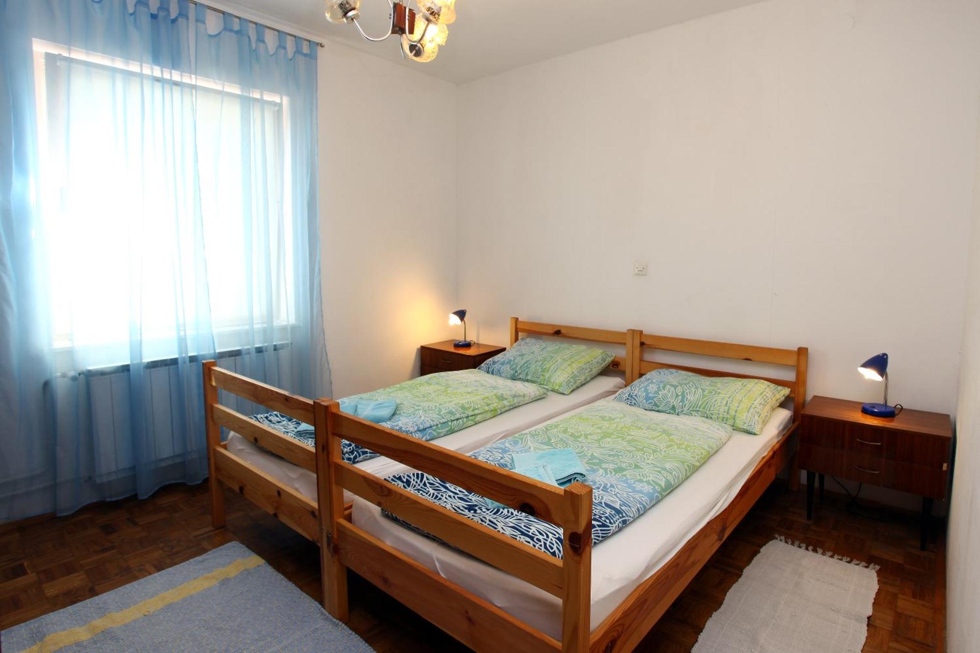 Apartment Lemut Порторож Номер фото